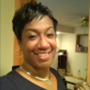 Meet your Posher, Lucelia